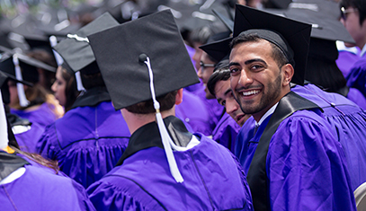 graduate